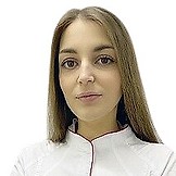 Грибанова Карина Владиславовна