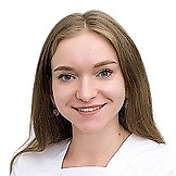 Дмитриева Анастасия Олеговна