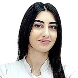 Казарян Элсине Вагановна