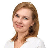 Буйлова Анна Евгеньевна