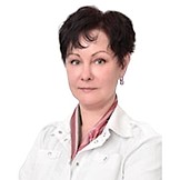 Буйнак Екатерина Евгеньевна