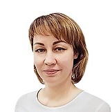 Мустафина (Ибраева) Фарида Расимовна