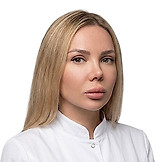 Омарова Сабина Тагировна