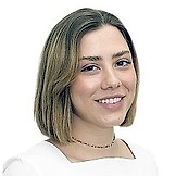 Карева Арина Александравна