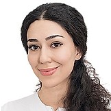 Хачирова Мингсуу Кемаловна
