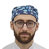 Шадов Азматгерри Жангериевич
