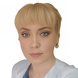 Прояева Инна Сергеевна