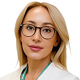 Сонина (Юдина) Татьяна Александровна