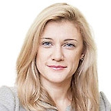 Попова Елена Геннадьевна
