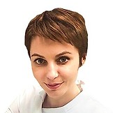 Щеглюк Ирина Юрьевна