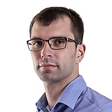 Гарцев Виталий Александрович