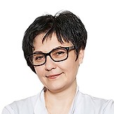 Зарянова Елена Алексеевна