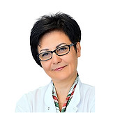 Зарянова Елена Алексеевна