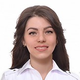 Рузаева Антонина Леонидовна
