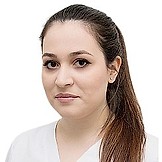 Муртазалиева Зулихан Саид-Хасановна 