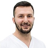 Маилов Камран Ханбала Оглы