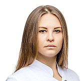 Погорецкая Галина Евгеньевна