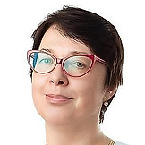 Багаутдинова Ирина Викторовна