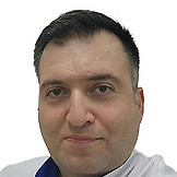 Кипиани Торнике Гурамович