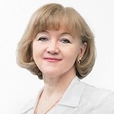 Страшнова Татьяна Алексеевна