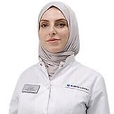 Исламова Альбина Юсуповна