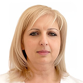 Дадамян Зара Сергеевна