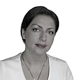 Сухачева Татьяна Николаевна