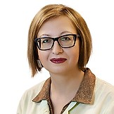 Новикова Анна Валентиновна