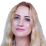 Абрамова (Носачева) Олеся Александровна