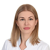 Зайцева Катерина Борисовна