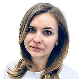 Дергачёва Надежда Николаевна