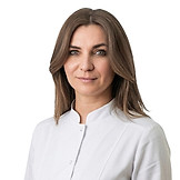 Дергачёва Надежда Николаевна