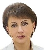 Дюжакова Нелли Геннадьевна