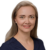 Бучина Анаида Валерьевна