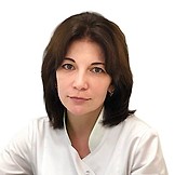 Аверина Наталья Сергеевна