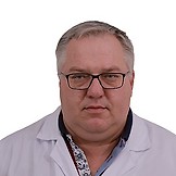 Рожнов Виталий Анатольевич