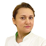 Субханкулова Галина Ивановна