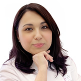 Романцова Зоя Олековна