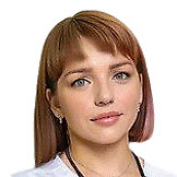 Ковальская Ольга Викторовна