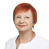 Коновалова Галина Евгеньевна