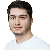Мкртчян Камо Сергеевич