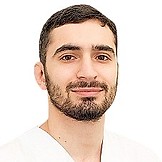 Казиханов Надыр Мурадович