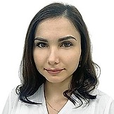 Пода Яна Дмитриевна