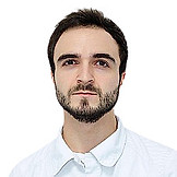 Башаев Муршид Русланович