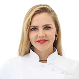 Бадикова Наталья Сергеевна