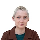 Земляная Дарья Дмитриевна