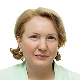 Ставер Наталья Леонидовна