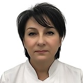 Андрющенко Екатерина Борисовна