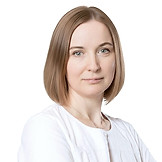 Пименова Мария Владимировна