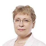 Морозова Валентина Алексеевна
